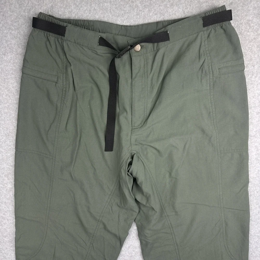 Jagged Edge Mountain Gear‎ Men's Pants Size XL